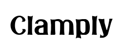 Clamply - logo
